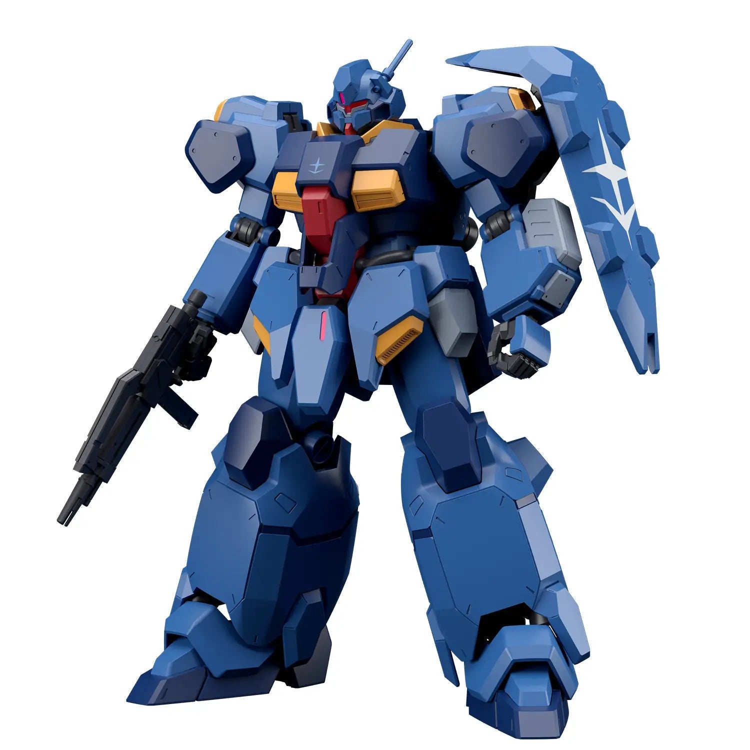 Gundam 1/144 HGUC #XXX Hathaway FD-03-00 Gustav Karl Type-00 Model Kit