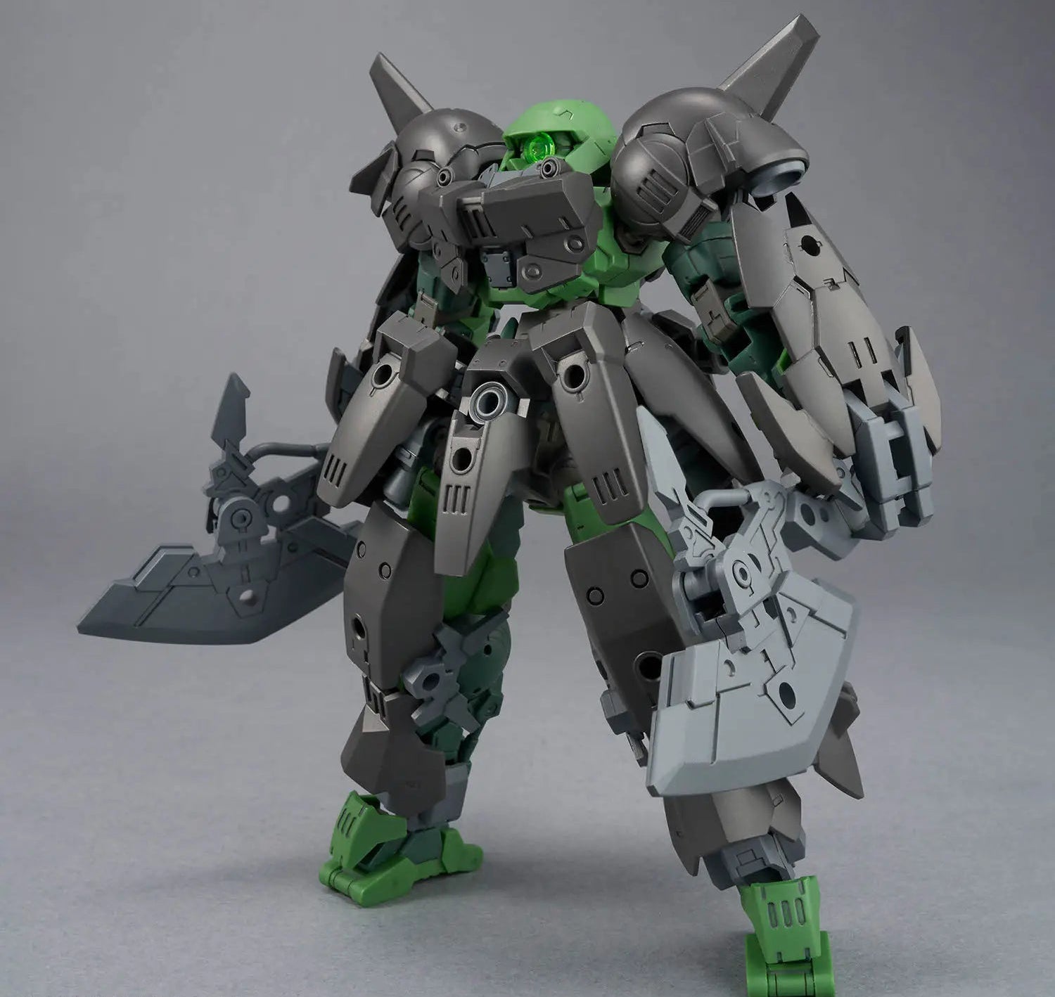 Bandai 30 Minutes Missions 30MM #77 1/144 bEXM-15FA Full Armor Portanova Model Kit