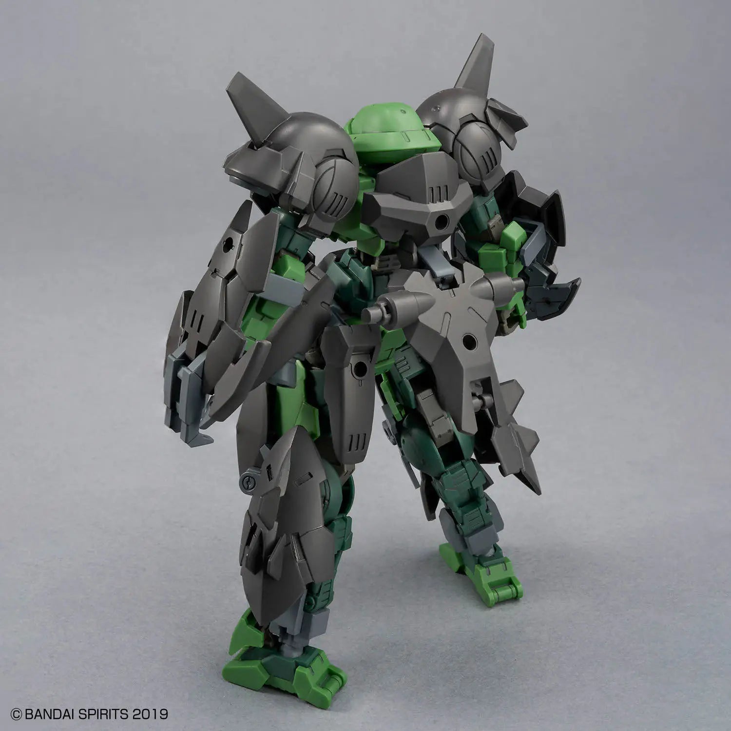 Bandai 30 Minutes Missions 30MM #77 1/144 bEXM-15FA Full Armor Portanova Model Kit