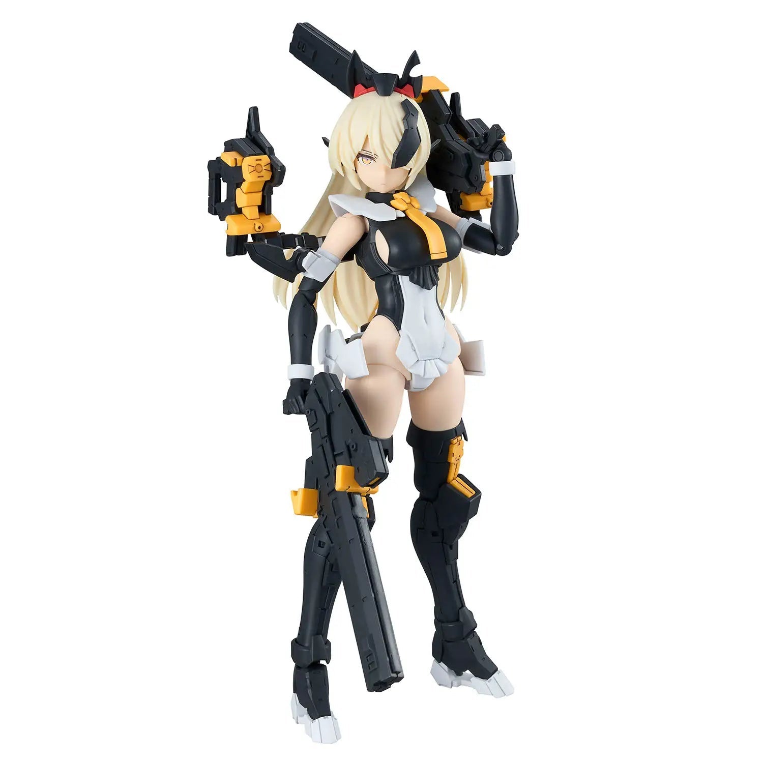 Bandai 30 Minutes Sisters 30MS #23 SIS-Hc106k Belveria-Berys (Feroce Form) Model Kit
