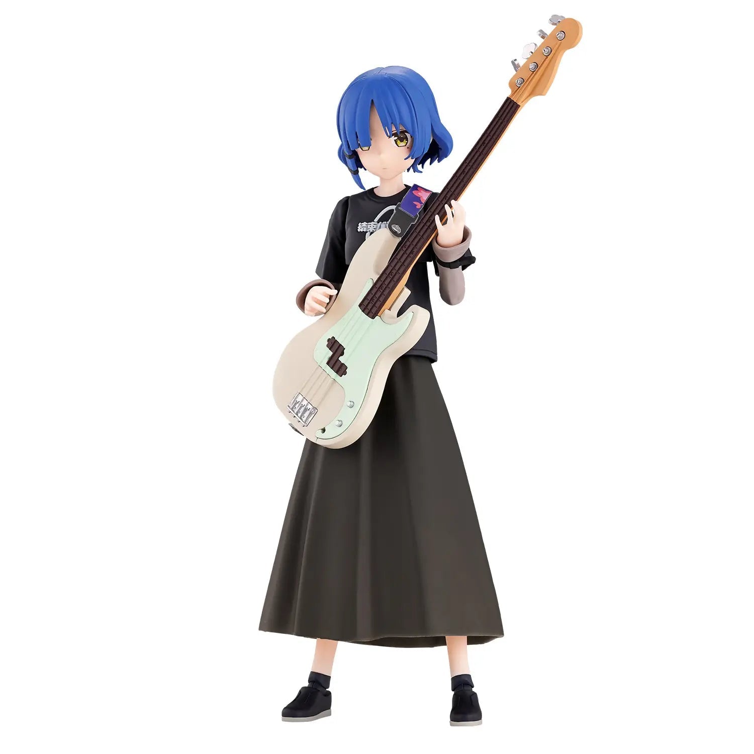 Bandai 30 Minutes Preference 30MP Bocchi the Rock! Ryo Yamada Model Kit