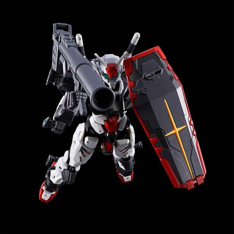 Gundam 1/144 HG GQX RX-78-01 01 Gundam (GQ) Model Kit Exclusive
