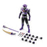 S.H. Figuarts Shinkocchou Seihou Kamen Masked Rider Ouja Action Figure