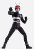 S.H. Figuarts Shinkocchou Seihou Kamen Masked Rider Black Kingstone Flash Edition (First Release) Action Figure