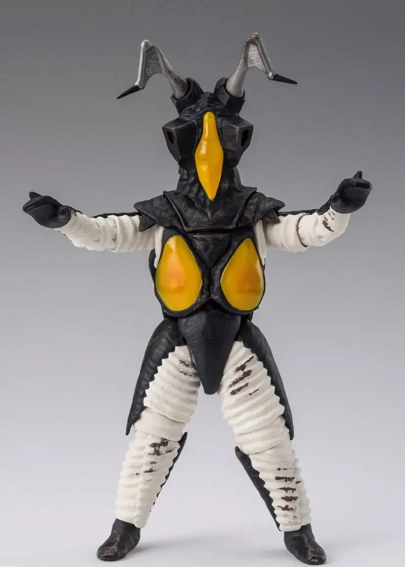 S.H. Figuarts Ultraman Zetton (60th Anniversary Edition) Action Figure