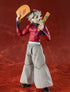 S.H. Figuarts Demon Slayer: Kimetsu no Yaiba Doma Action Figure