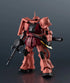 Gundam Universe MS-06S Char's Zaku II Renewal Gundam 0079 Action Figure