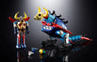 Bandai Chogokin Dino Mech Gaiking Daikumaryu & Gaiking Action Figure