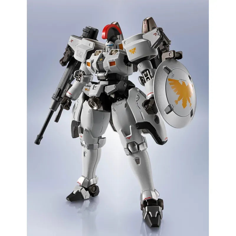 Bandai Metal Robot Spirits Gundam Wing OZ-00MS Tallgeese Exclusive Action Figure