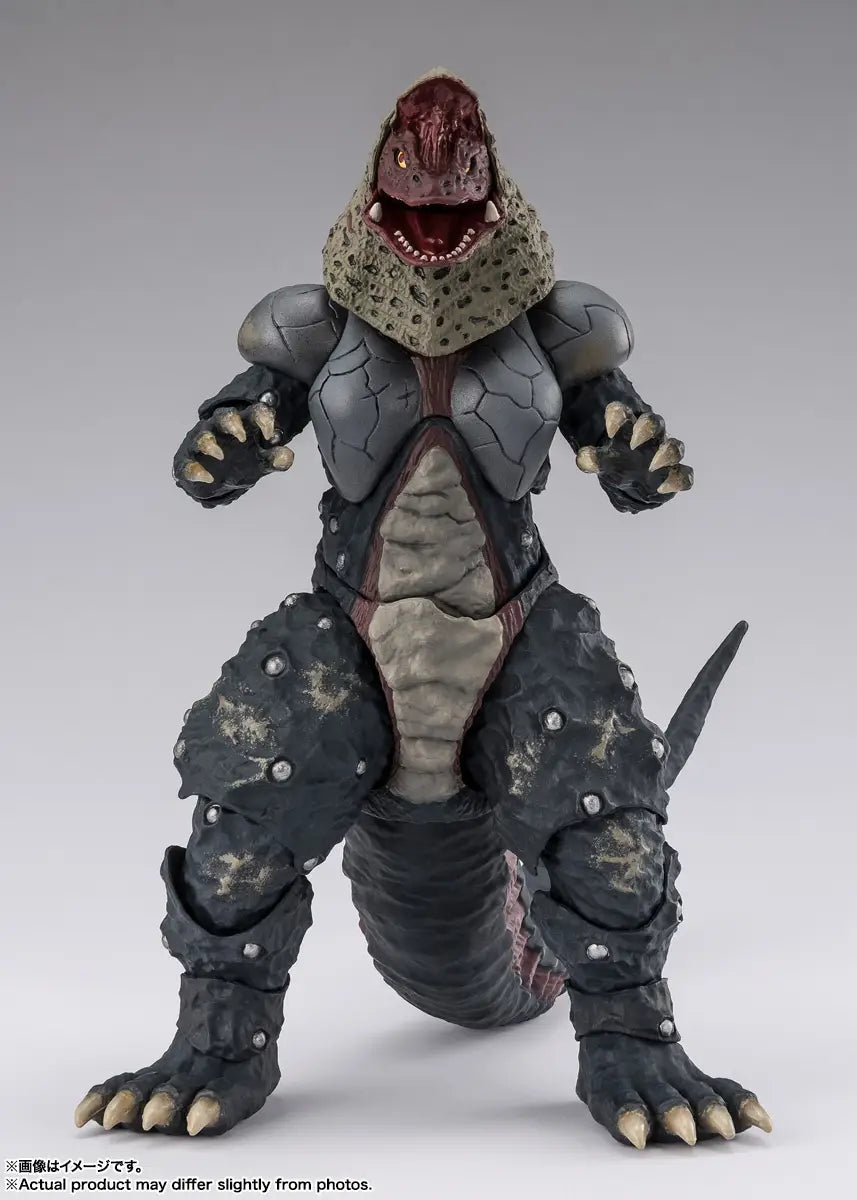 S.H. Figuarts Ultraman Golza 30th Anniversary Edition Action Figure