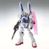 Gundam 1/100 MG V-Dash Gundam Ver. Ka Model Kit