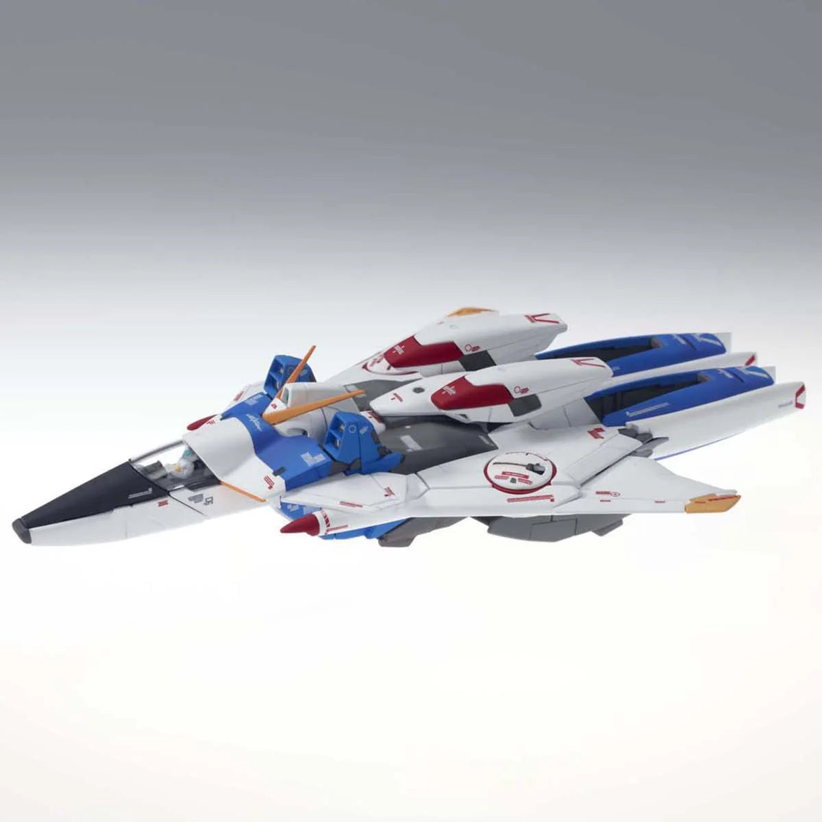 Gundam 1/100 MG V-Dash Gundam Ver. Ka Model Kit