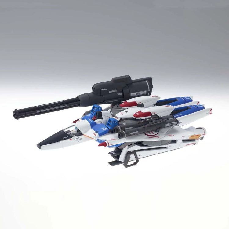 Gundam 1/100 MG V-Dash Gundam Ver. Ka Model Kit Gundam 1/100 MG V-Dash Gundam Ver. Ka Model Kit