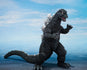 S.H. Monsterarts Terror of Mechagodzilla Godzilla (1975) Action Figure