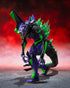 S.H. Monsterarts Evangelion Test Type-01 "G" Godzilla Awakening Form Action Figure