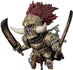Figuarts Mini Elden Ring Starscourge Radahn