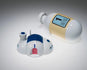 Bandai ChangeArts Dragon Ball Hoipoi Capsule No.1 Capsule House Figure