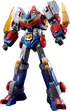 Bandai Soul of Chogokin GX-121 Com-Battler V6 Combattler V Action Figure