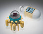 Bandai ChangeArts Dragon Ball Z Hoipoi Capsule No.433 Trunks's Time Machine Figure