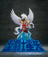 Figuarts Zero Touche Metallique Saint Seiya Pegasus Seiya (First Bronze Cloth) Statue