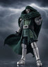 S.H. Figuarts Marvel Avengers: Doomsday Doctor Doom Action Figure