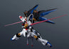 Gundam Universe GU-XX ZGMF-X20A Strike Freedom Gundam Renewal Gundam SEED Destiny Action Figure
