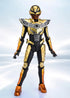 S.H. Figuarts Super Space Sheriff Gavan Infinity Gavan Luminous Action Figure