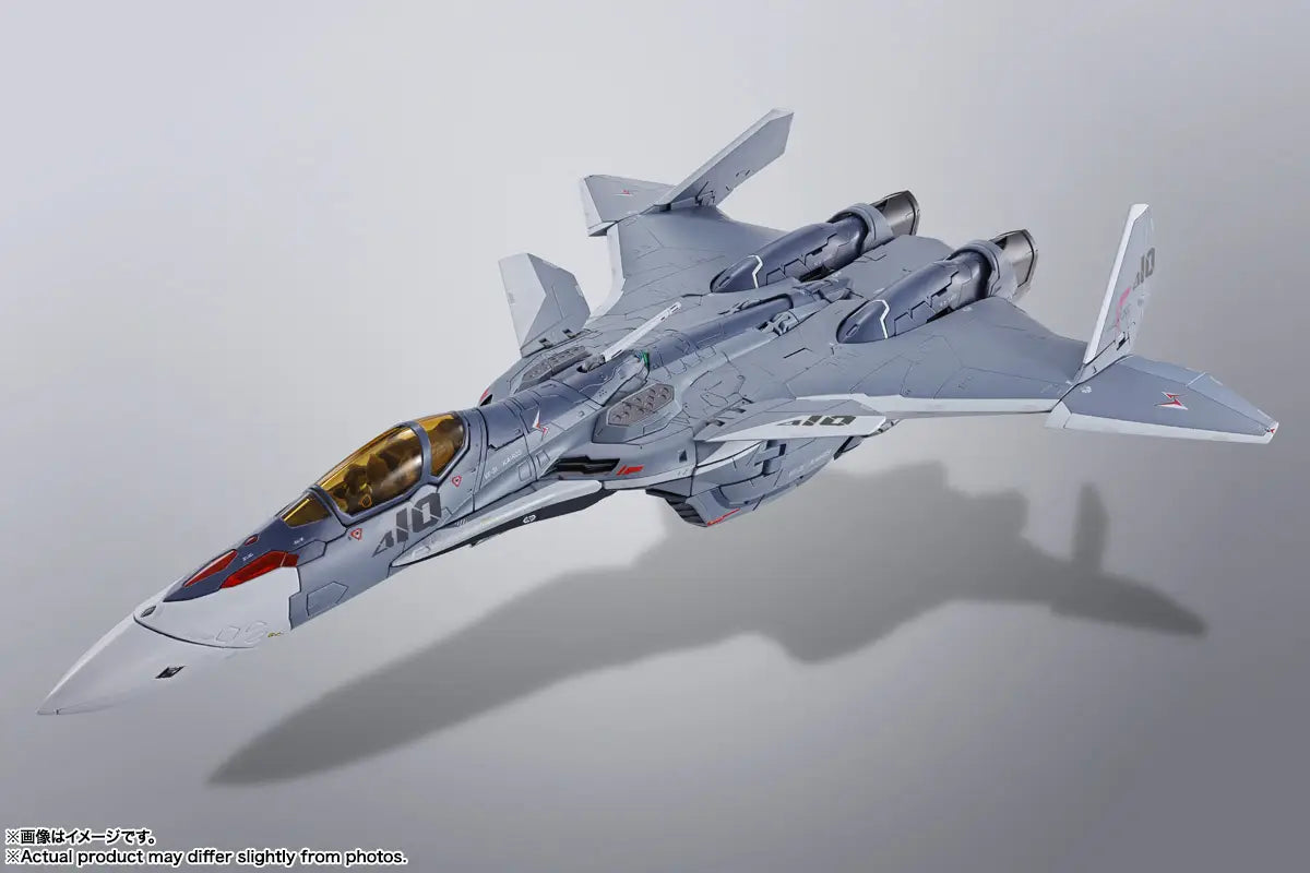 Bandai DX Chogokin Macross Delta 10th Anniversary VF-31A Kairos Action Figure