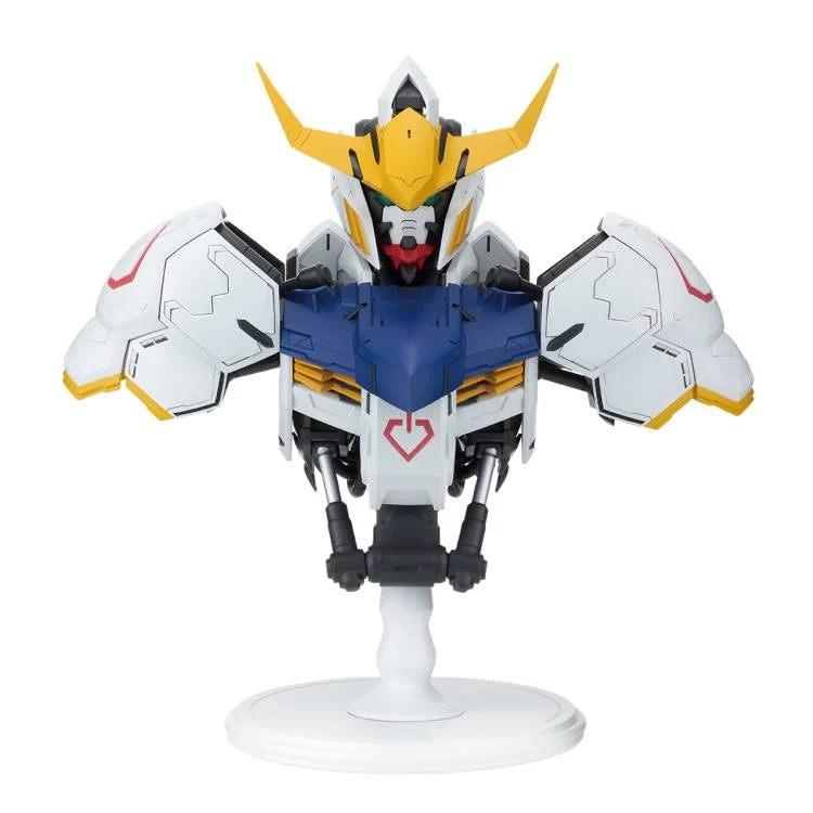 Bandai Ichibansho Bustisan Gundam Iron-Blooded Orphans Barbatos Bust Figure
