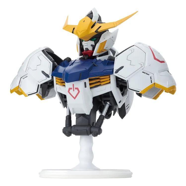 Bandai Ichibansho Bustisan Gundam Iron-Blooded Orphans Barbatos Bust Figure