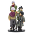 Bandai Ichibansho Augus Mikazuki & Itsuka Orga Gundam Iron-Blooded Orphans Figure
