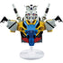 Bandai Ichibansho Bustisan Gundam GQuuuuuuX White Gundam Bust Figure