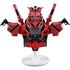 Bandai Ichibansho Bustisan Gundam GQuuuuuuX Red Gundam Bust Figure