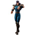 Bandai Ichibansho Masterlise Fist of The North Star Rei Figure