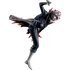 Bandai Ichibansho Masterlise DanDaDan Okarun Transformed (Dance in the Music Room Begins!) Figure