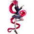 Bandai Ichibansho Masterlise DanDaDan Aira Transformed (Dance in the Music Room Begins!) Figure