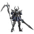 Bandai 30 Minutes Fantasy 30MF #XX 1/144 Necros Knight Model Kit