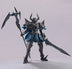 Bandai 30 Minutes Fantasy 30MF #18 1/144 Necros Knight Model Kit