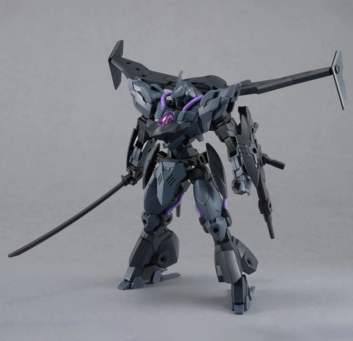 Bandai 30 Minutes Missions 30MM #78 EXM-Sigma 2 Verdenova (Imitation) Model Kit
