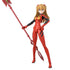 Bandai 30 Minutes Preference 30MP Evangelion Asuka Shikinami Langley (Plug Suit Ver.) Model Kit