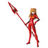 Bandai 30 Minutes Preference 30MP Evangelion Asuka Shikinami Langley (Plug Suit Ver.) Model Kit