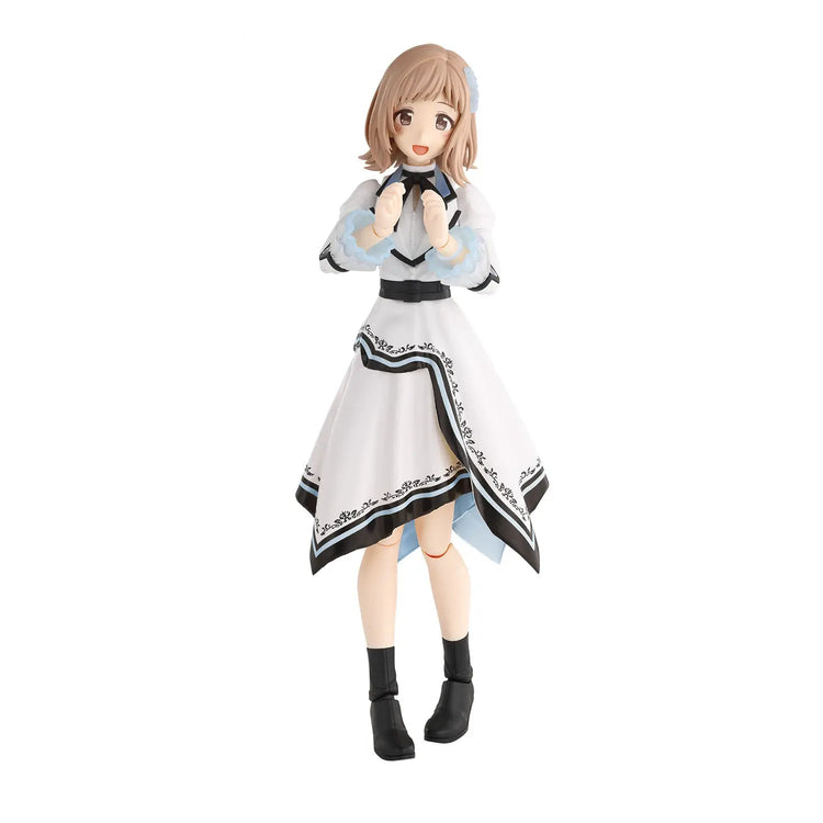 Bandai - 30MS THE iDOLM@STER Shiny Colors Mano Sakuragi [Color A Bandai - 30MS THE iDOLM@STER Shiny Colors Mano Sakuragi [Color A