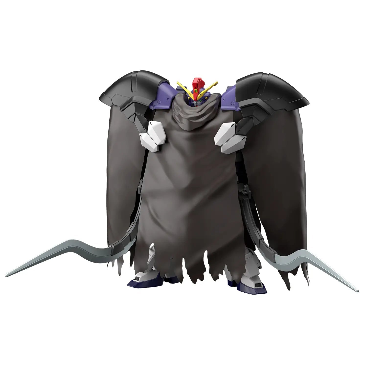 Gundam 1/144 HGUC #XXX HGAC Gundam Wing XXXG-01SR2 Gundam Sandrock Custom EW Model Kit