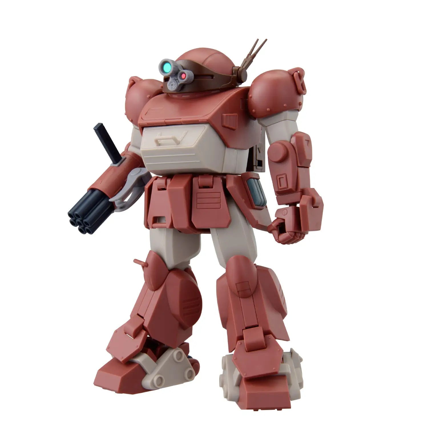 Bandai HG Armored Trooper Votoms ATM-09-GC Brutishdog (Tentative) Model Kit
