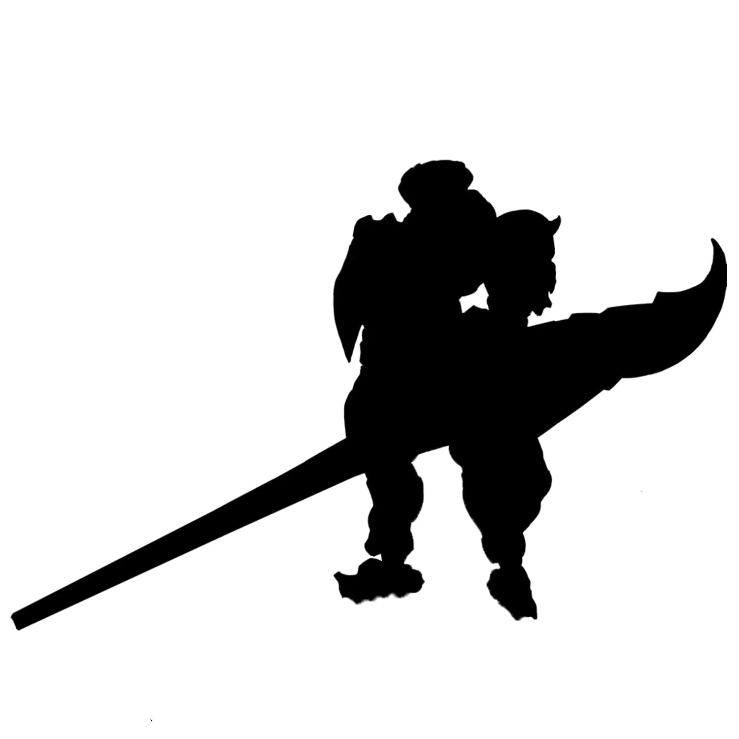 Bandai 30 Minutes Fantasy 30MF X-XX 1/144 Class-Up Armor (Rosan Fortress) Accessory Model Kit