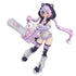 Bandai 30 Minutes Sisters 30MS #24 SIS-J00 Merunja (Color A) Model Kit