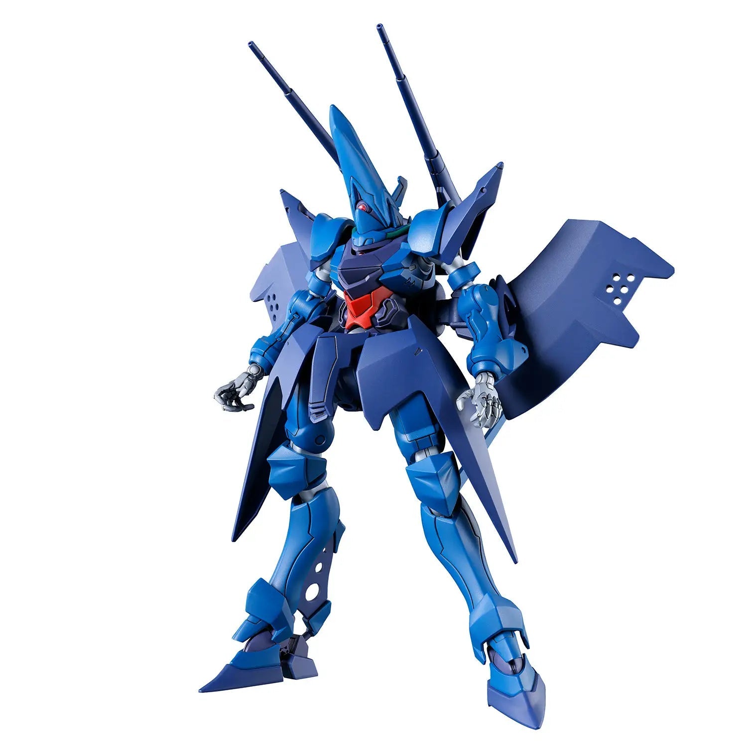 Gundam 1/144 HG GQX #15 ORX-139 Hambrabi (GQ) Model Kit
