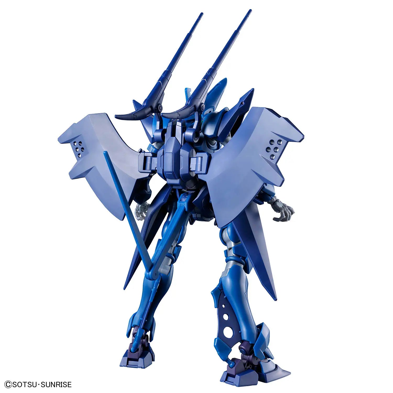 Gundam 1/144 HG GQX #15 ORX-139 Hambrabi (GQ) Model Kit