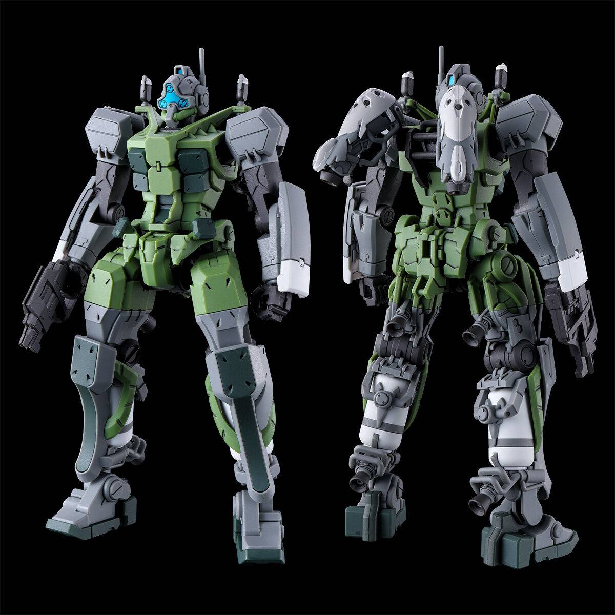 Gundam 1/144 HG GQX gMS-01 Gelgoog (GQ) Model Kit Exclusive