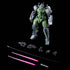 Gundam 1/144 HG GQX gMS-01 Gelgoog (GQ) Model Kit Exclusive